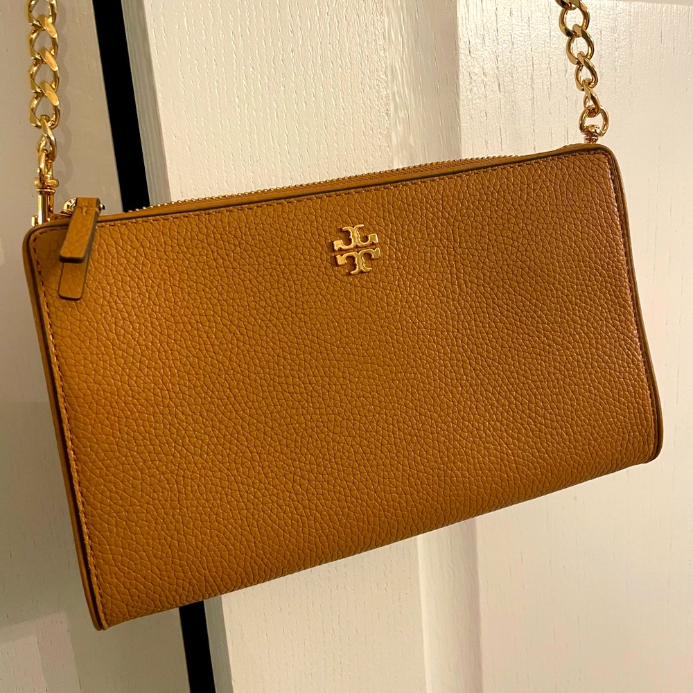 Tory Burch Parker Crossbody Bag